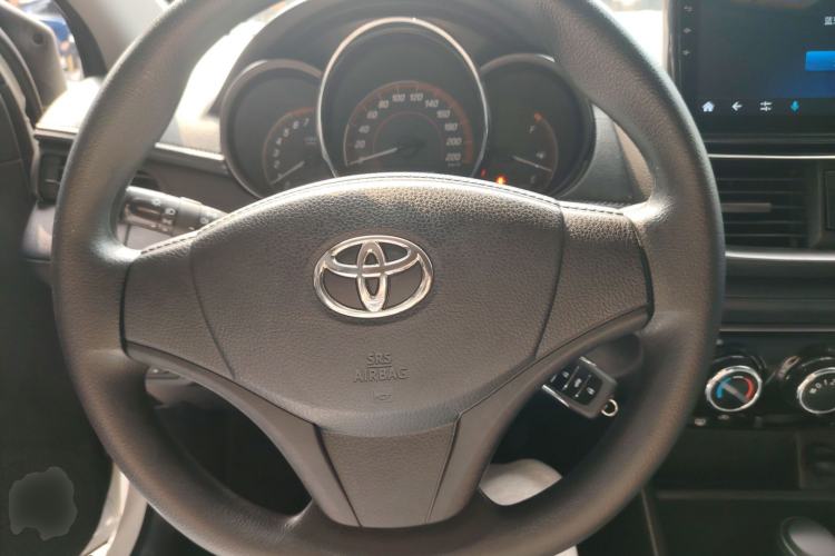 Used Toyota YARiS L Zhi Xuan 2020 X-Trail X 1.5L CVT Leading Edition
