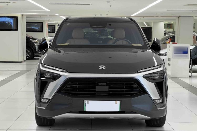 Used Nio ES8 2020 580 km Range Six-Seater Version