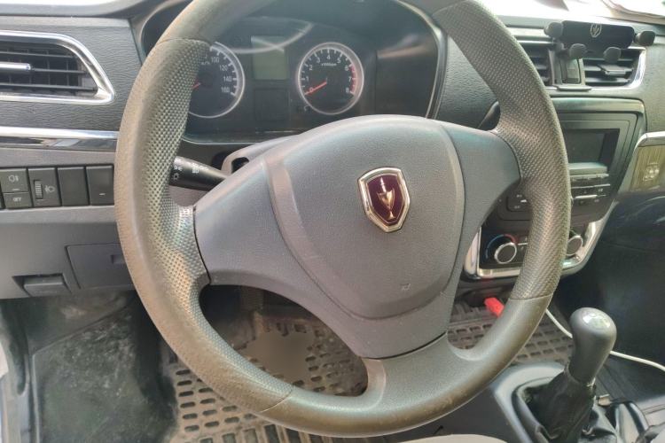 Used Jinbei Hiace X30 
