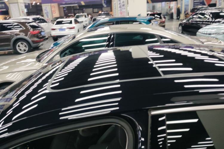 Used Volkswagen Passat 2022 330TSI Starry Elite Edition Roof