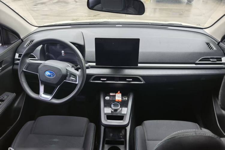 Used BYD e2 2020 Upgraded Model Standard Range Version Standard Configuration