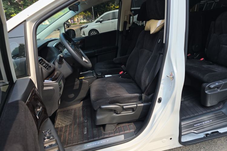 Used Honda Odyssey 2021 2.0L Rui-Changxiang Edition