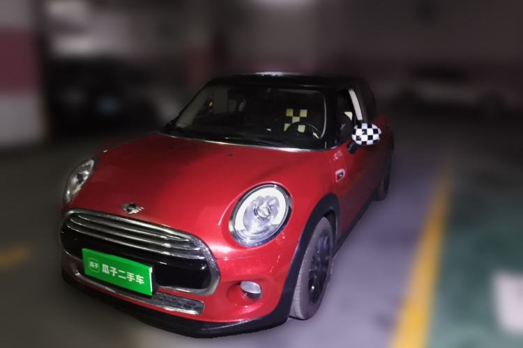 Used MINI 2016 1.5T COOPER