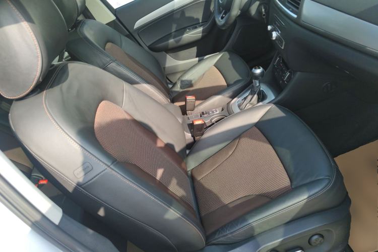 Used Audi Q3 2018 30th Anniversary Edition 35 TFSI Fashion Model