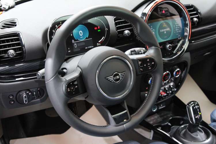 Used MINI Clubman 2023 1.5T COOPER Connoisseur