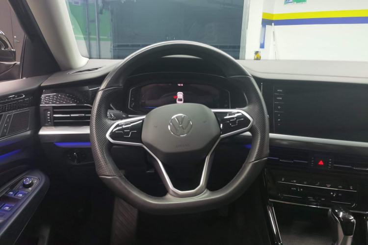 Used Volkswagen Passat 2022 330TSI Starry Luxury Edition