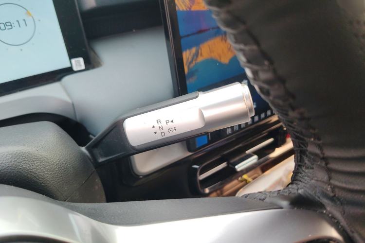 Used AION Y 2023 Plus 510 Smart Edition