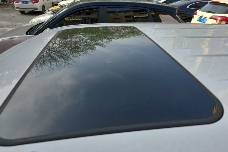 Used Brilliance V3 2016 1.5T Automatic Flagship Model