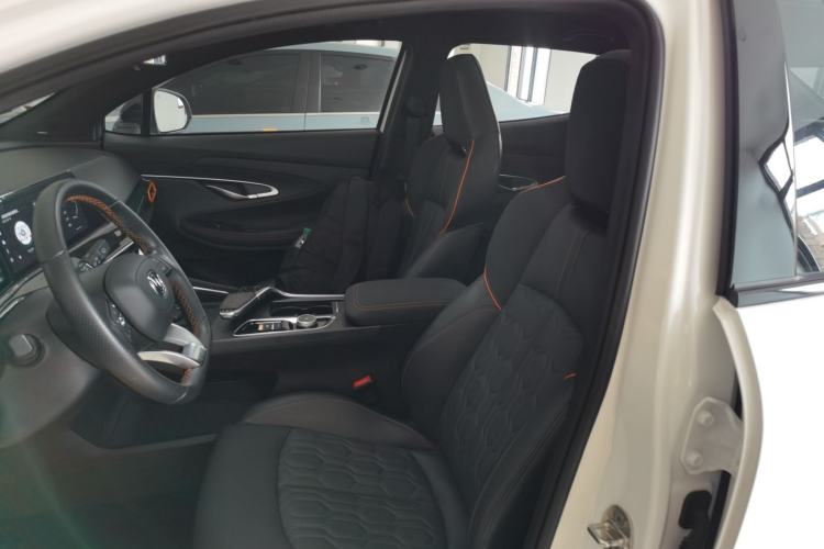 Used CHANGAN UNI-T 2022 1.5T Flagship Edition
