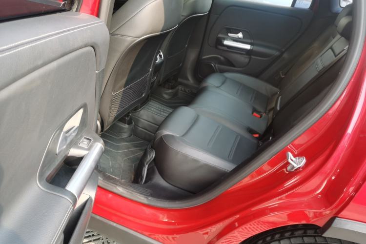 Used Mercedes-Benz GLA 2020 GLA 200
