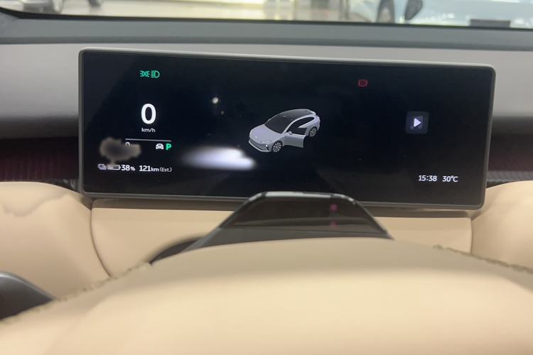 Used Nio ET5T 2024 75kWh Touring