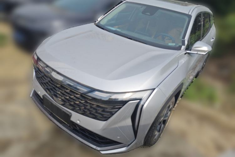 Used Geely Auto FX11 2023 1.5TD DCT Prestige Edition Guazi used car, China used car export, Used car for sale, Used  cars, Cheapest cars for sale