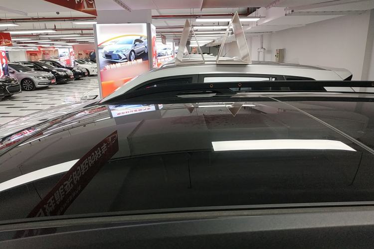 Used Chevrolet Equinox 2022 535T Chijie Edition
