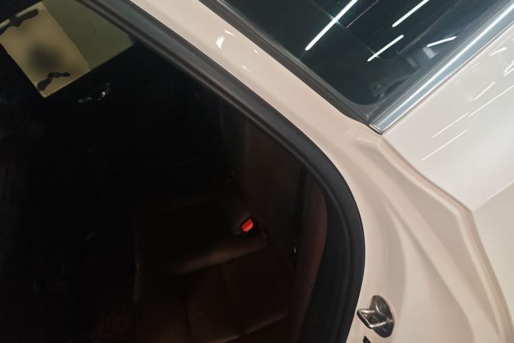 Used Volvo XC60 2024 B5 4x4 Smart Luxury Edition