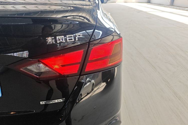 Used Nissan Teana 2020 Revised Version 2.0L XL Comfort Edition