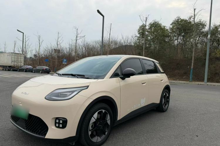 Used AION UT 2025 420 Prestige Edition