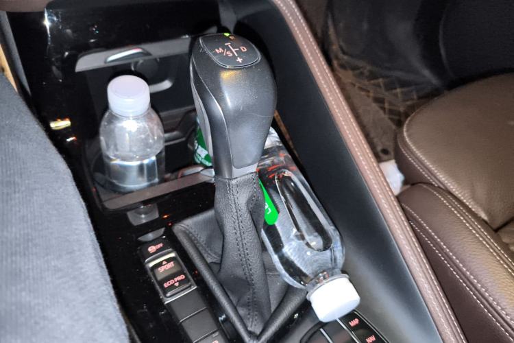 Used BMW X1 2019 xDrive20Li Luxury Model