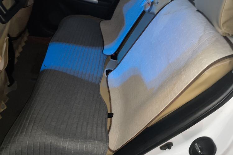 Used Toyota YARiS L Zhi Xuan 2016 Revised Version 1.3L Manual – Dynamic Edition