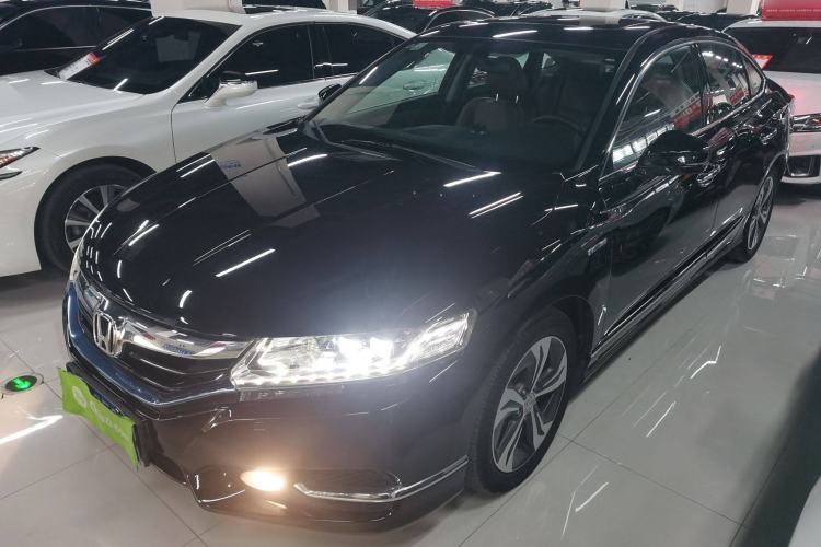 Used Honda Spirior 2017 Hybrid 2.0L Pure Drive Edition