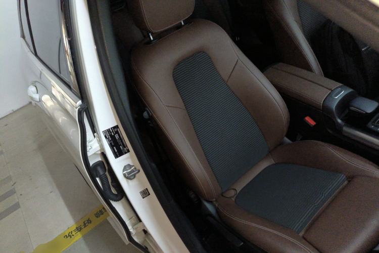 Used Mercedes-Benz B-Class 2020 B 180
