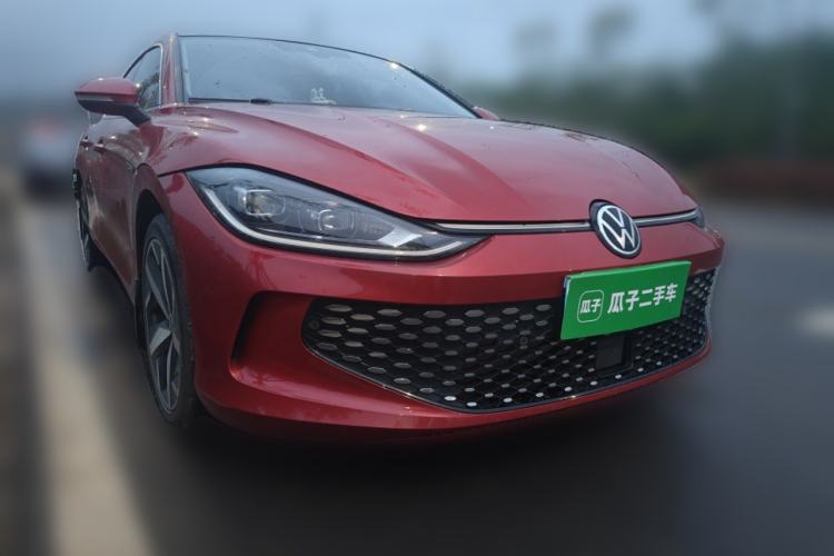 Used Volkswagen Lamando 2022 Lavida L 280TSI DSG Cool & Spicy Edition Front Right 45 Deg