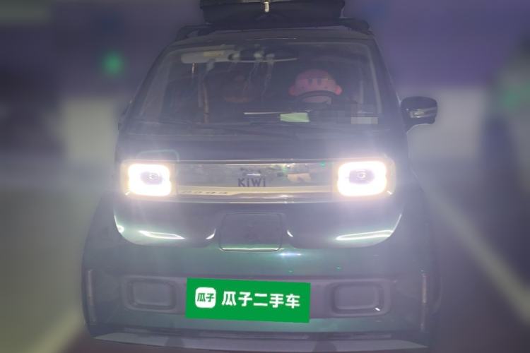 Used Baojun KiWi EV 2023 DJI Edition Lithium Iron Phosphate