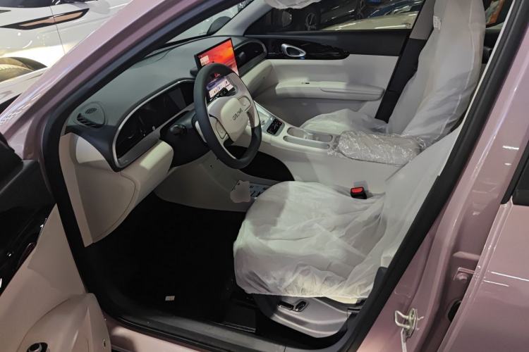 Used Geely Galaxy Geome 2025 310km Dream Edition