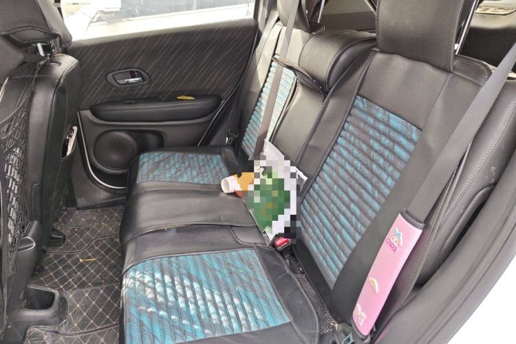 Used Honda XR-V 2017 1.8L EXi CVT Comfort Version
