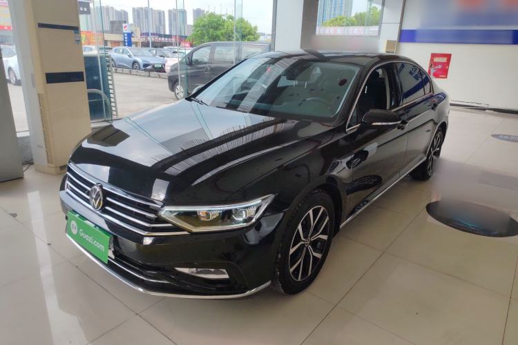 Used Volkswagen Magotan 2020 330TSI DSG Leading Model