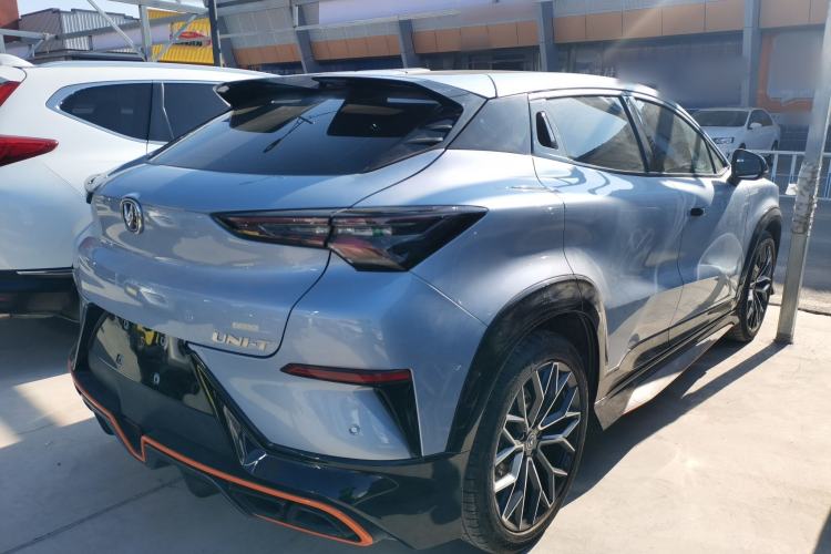 Used Changan UNI-T 2022 1.5T Sport Edition Premium Version
