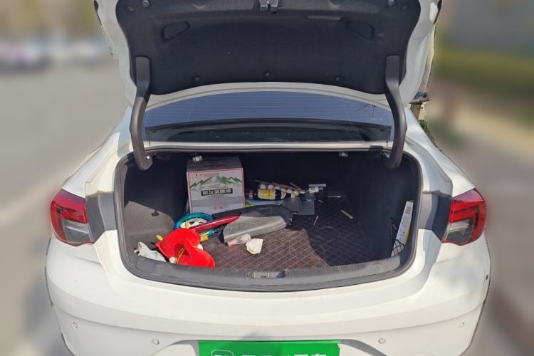 Used Buick Regal 2017 20T Luxury Model