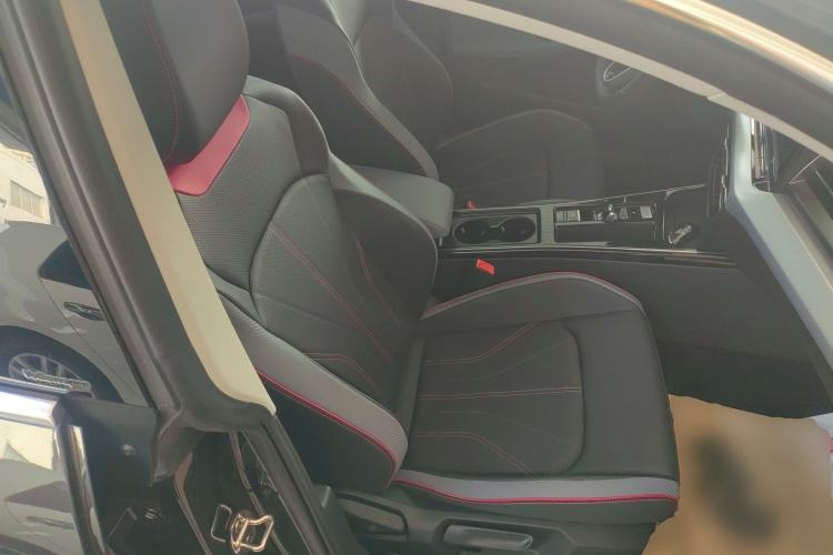 Used Volkswagen Lamando 2025 Lavida L 280TSI DSG Cool & Spicy Edition
