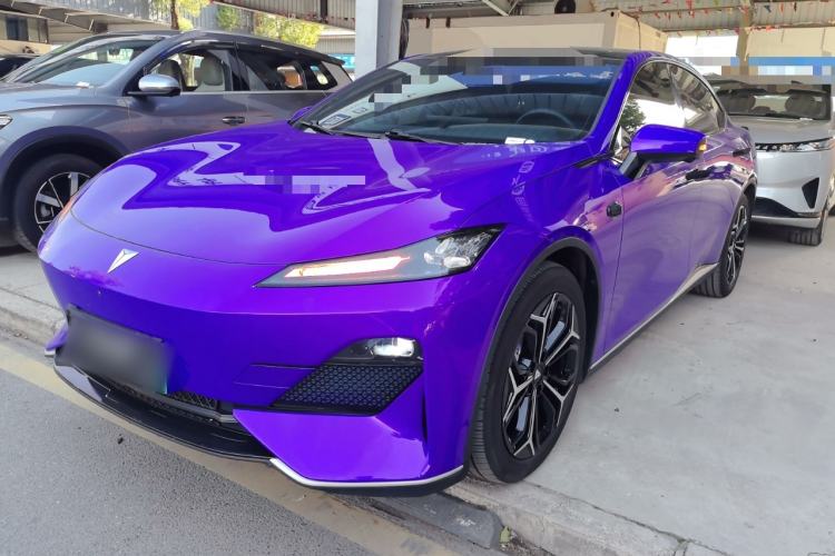 Used Deepal SL03 2025 Range-Extended Elite Version