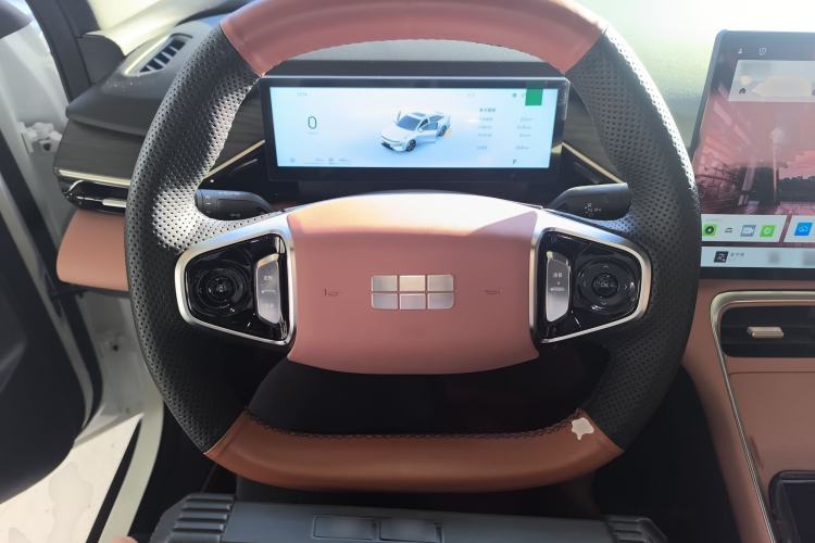 Used Geely Galaxy L6 2025 EM-i 140km Explorer+ Edition