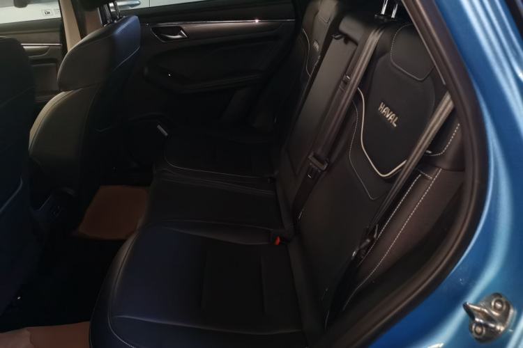 Used Haval JOLION 2021 1.5T Automatic Big Second Edition