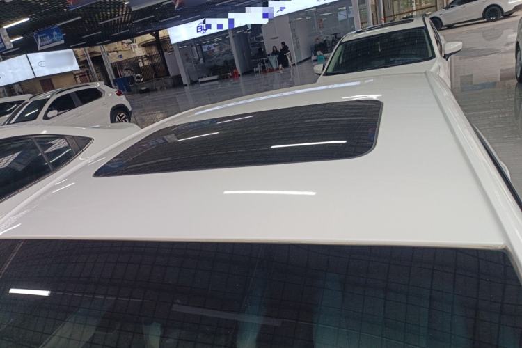 Used Buick GT 2017 15N Automatic Elite Version
