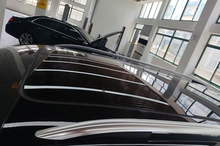 Used Volkswagen Tiguan L 2024 330TSI Automatic Two-Wheel Drive R-Line Enhanced Edition