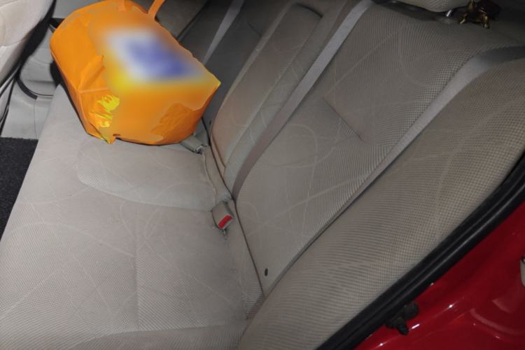 Used Honda Civic 2012 1.8L manual Comfort version
