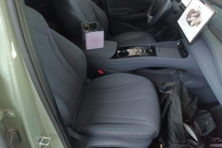 Used BYD Seal 06GT 2025 505 Wave Plus Edition