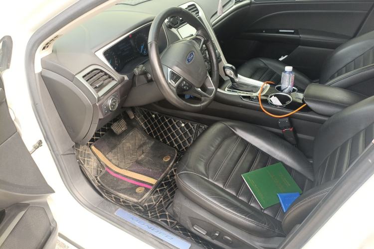 Used Ford Mondeo 2013 1.5L GTDi180 Fashion Edition