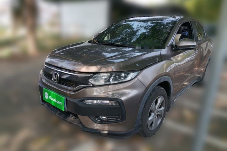 Used Honda XR-V 2017 1.5L LXi CVT Classic Edition