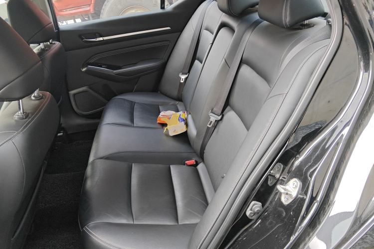 Used Nissan Teana 2021 2.0L XL Comfort Edition
