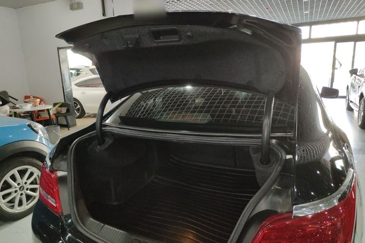 Used Buick LaCrosse 2013 2.4L SIDI Elite Comfort Version