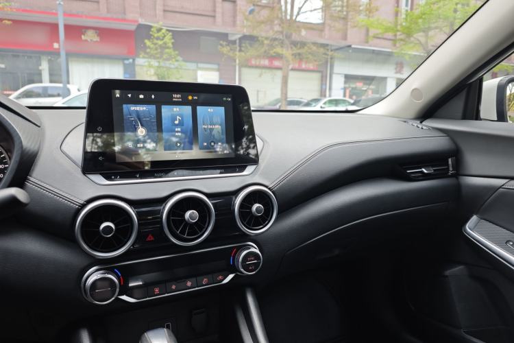 Used Nissan Sylphy 2022 1.6L XL CVT Enjoyment Edition
