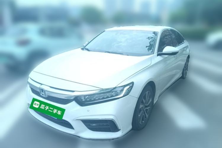 Used Honda Inspire 2019 260TURBO Elegant Edition China V Standard