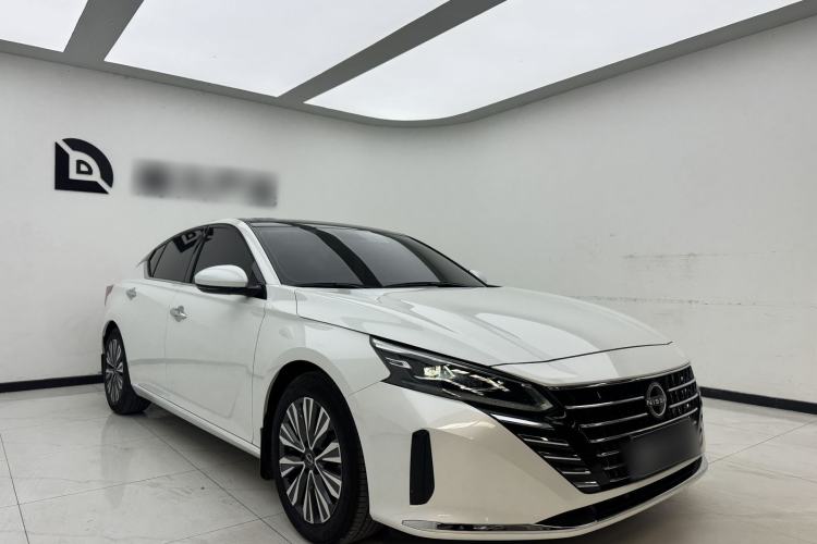 Used Nissan Teana 2022 2.0L XL-TLS Enjoyment Edition Exterior 2