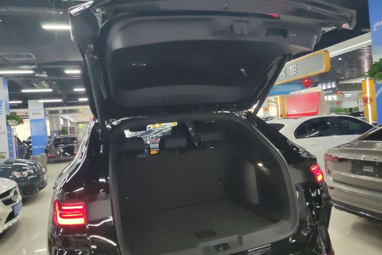 Used BYD Song PLUS New Energy 2023 Champion Edition EV 605KM Flagship PLUS
