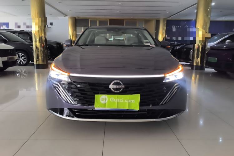 Used Nissan Teana 2026 Model Harmony Cockpit 2.0T Flagship Edition Front