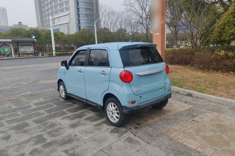 Used LINGBOX 2022 - Cai Wenji Edition Exterior 3