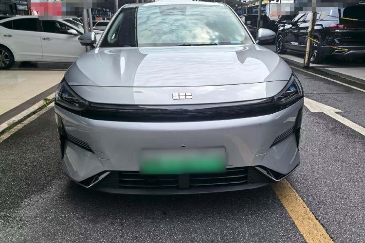 Used Geely Galaxy L6 2025 EM-i 140km Starship Edition Exterior 2